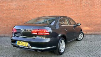 Finansowanie Sedan Volkswagen Passat 2012