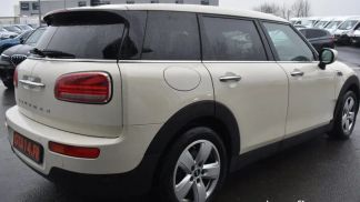 Leasing Wagon MINI Cooper Clubman 2022