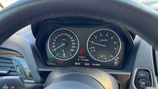 Financování Kupé BMW 218 2016