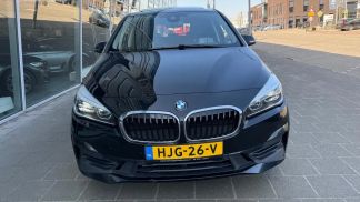 Leasing Hatchback BMW 225 2021