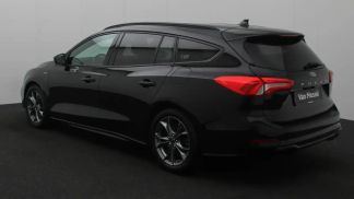 Finansowanie Wóz Ford Focus 2020