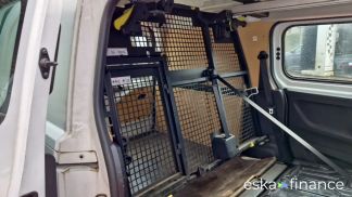 Lízing Van Citroën Berlingo 2020