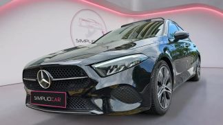 Finansowanie Wóz MERCEDES CL 2023