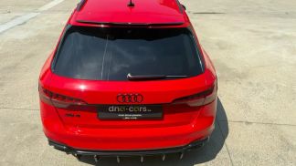 Finansowanie Wóz Audi RS4 2022