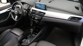 Finansowanie Wóz BMW X1 2021