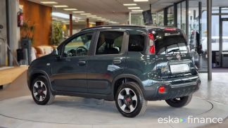 Finansowanie SUV Fiat Panda 2024