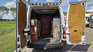 Lízing Van Opel MOVANO 2.3 2019