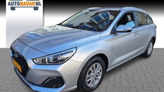 Leasing Wagon Hyundai i30 2020