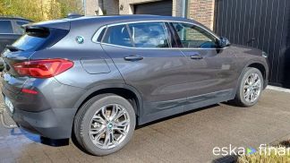 Lízing SUV BMW X2 2019