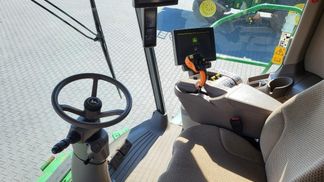 Finansowanie Kombajn zbożowy John Deere S780i 2021