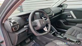 Finansowanie Sedan Citroën C4 2025