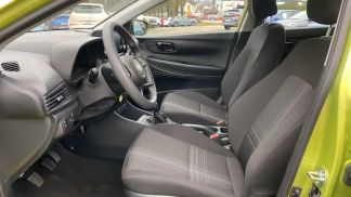 Financování Hatchback Hyundai i20 2024