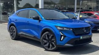 Financování SUV Renault RAFALE 2025