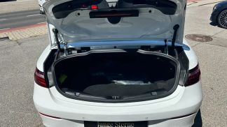 Leasing Convertible MERCEDES E 350 2023
