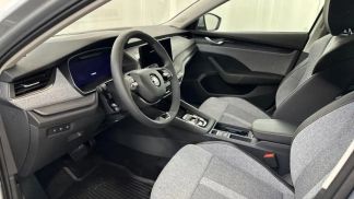 Leasing Wagon Skoda Octavia 2024