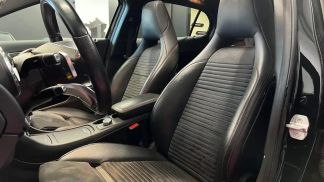 Lízing SUV MERCEDES GLA 200 2016