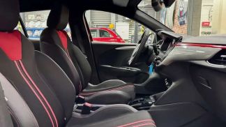 Leasing Hayon Opel Corsa 2023