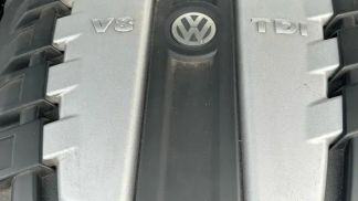 Lízing SUV Volkswagen Touareg 2013