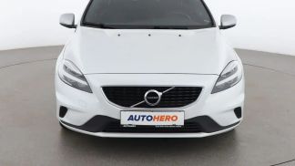 Leasing Hatchback Volvo V40 2016