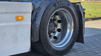 Lízing Traktor Volvo FH 460 2017