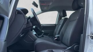 Lízing Hatchback Volkswagen Touran 2021