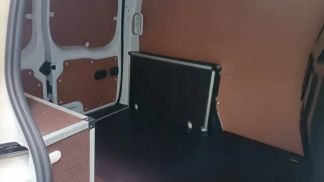Finansowanie Van Renault Kangoo 2019