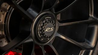 Leasing Coupe Porsche 991 2019