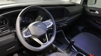 Lízing Hatchback Volkswagen Caddy 2022