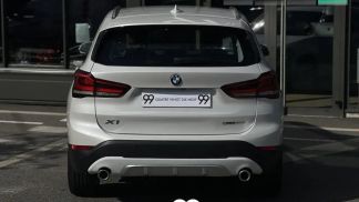 Lízing SUV BMW X1 2019