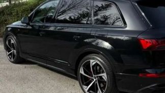 Finansowanie SUV Audi Q7 2023