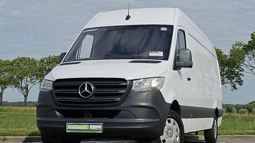 Mercedes-Benz SPRINTER 316 2021