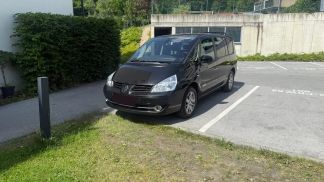 Finansowanie Hatchback Renault Grand Espace 2012