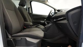 Financování Hatchback Ford Grand C-Max 2016