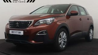 Financování Hatchback Peugeot 3008 2019