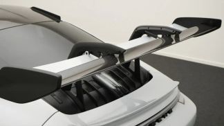 Leasing Coupe Porsche 992 2024