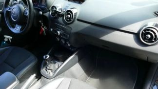 Leasing Hayon Audi A1 2018