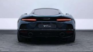 Finansowanie Coupé McLaren GT 2022