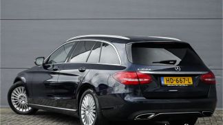 Finansowanie Wóz MERCEDES C 350 2015