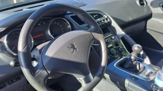 Finansowanie SUV Peugeot 3008 2012