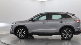 Leasing SUV Renault Austral 2024