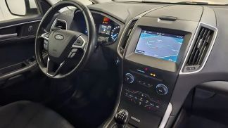 Finansowanie Hatchback Ford S-Max 2019