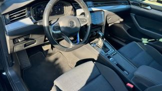 Finansowanie Sedan Volkswagen Passat 2020