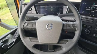 Leasing Tractor unit Volvo FH 500 2023