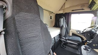 Finansowanie Ciągnik siodłowy Mercedes-Benz ACTROS 1845 LS 2021