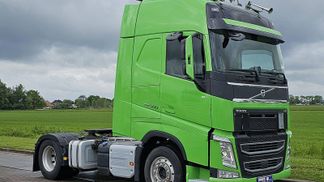 Leasing Tracteur Volvo FH 500 2020