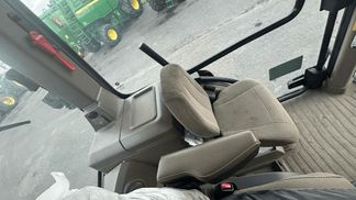 Leasing Tractor John Deere 8RX370 2022