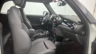 Leasing Convertible MINI Cooper 2022