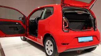 Leasing Hayon Volkswagen up! 2022