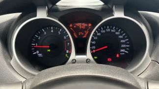 Finansowanie SUV Nissan Juke 2015