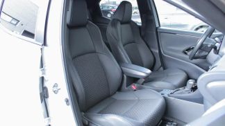 Lízing Hatchback Toyota Yaris 2021